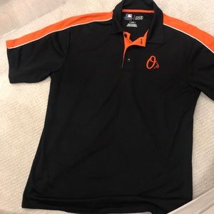 Orioles polo